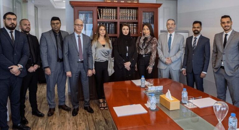 20 Best Lawyers in Abu Dhabi