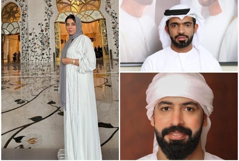 20 Best Lawyers in Abu Dhabi