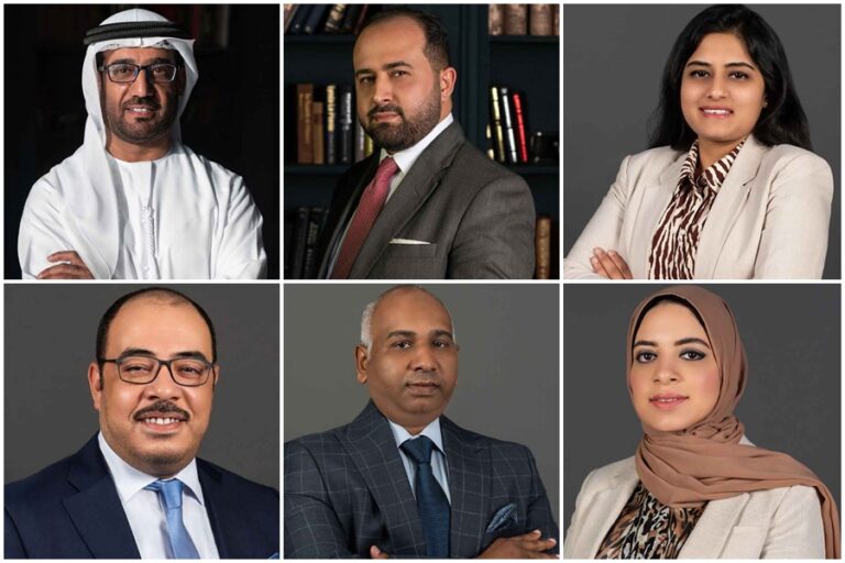 20 Best Lawyers in Abu Dhabi