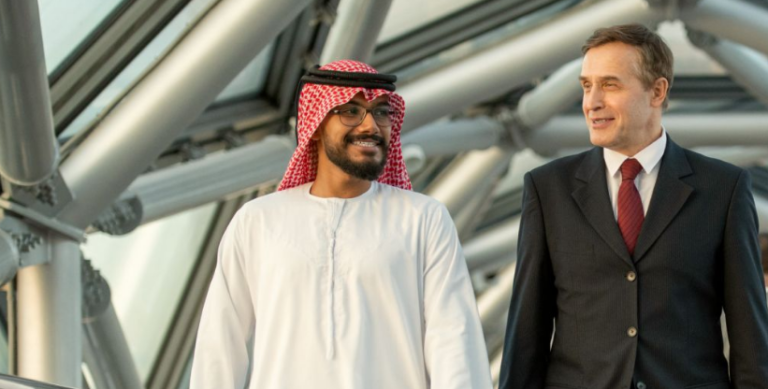 20 Best Lawyers in Abu Dhabi