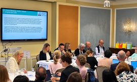 Dr Hassan Elhais Joins IAFL Dublin Conference September 2026